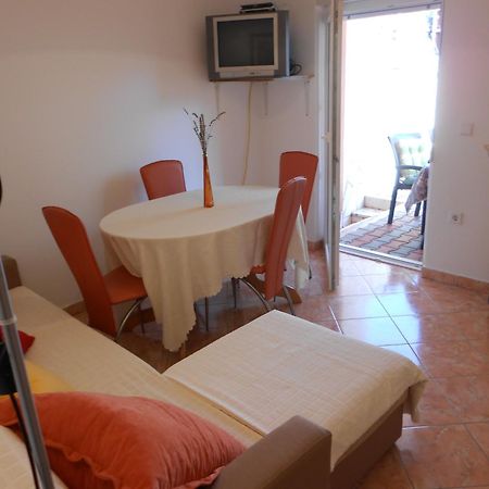 Apartments Luvi تروغير المظهر الخارجي الصورة