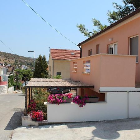 Apartments Luvi تروغير المظهر الخارجي الصورة