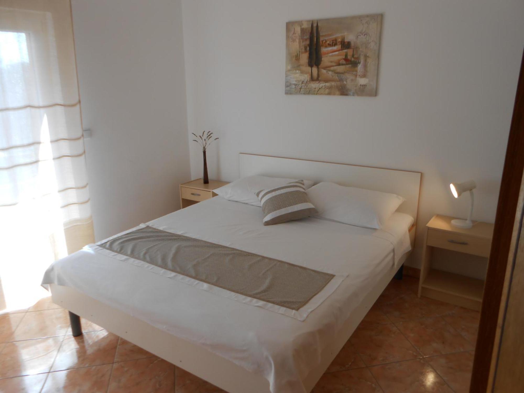 Apartments Luvi تروغير المظهر الخارجي الصورة