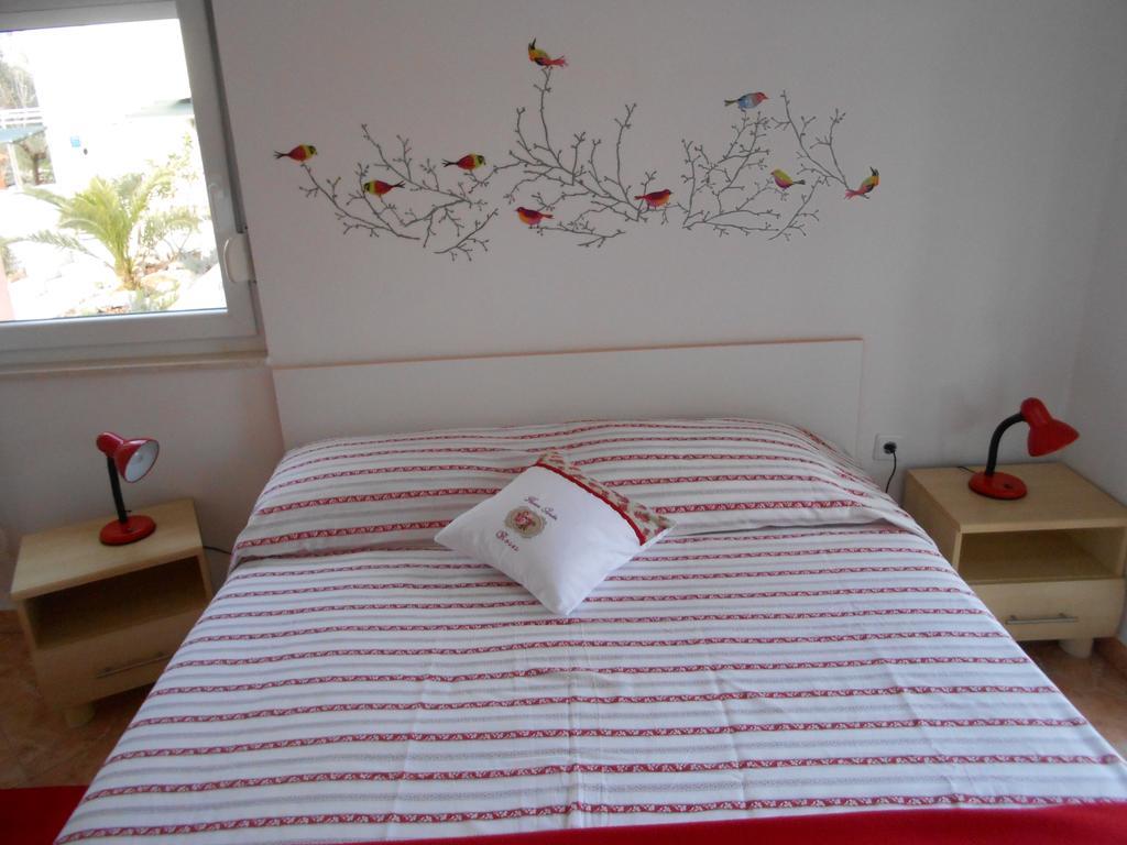 Apartments Luvi تروغير الغرفة الصورة