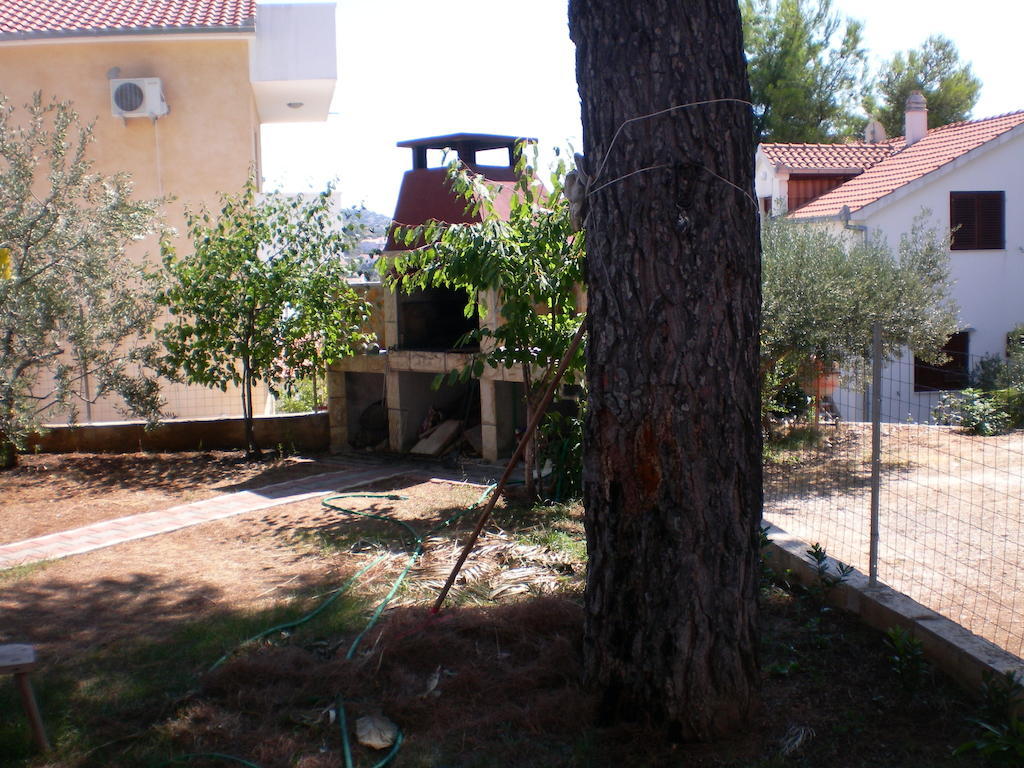 Apartments Luvi تروغير الغرفة الصورة