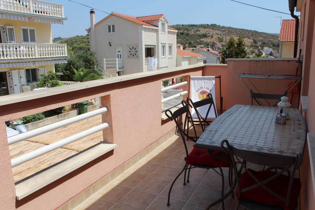Apartments Luvi تروغير المظهر الخارجي الصورة