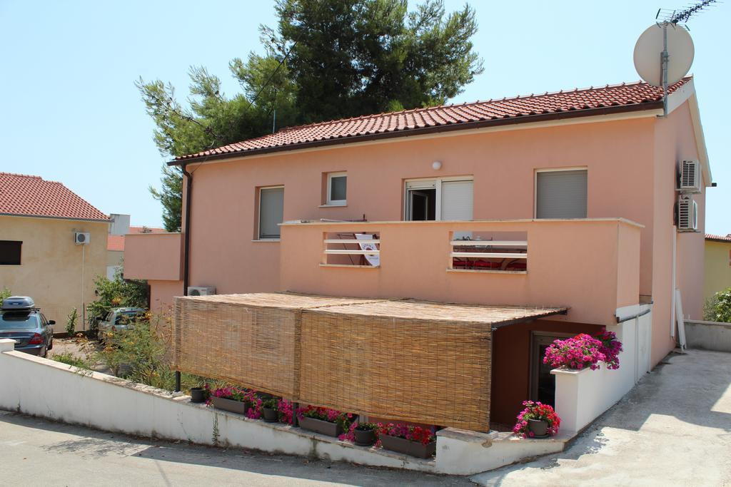 Apartments Luvi تروغير المظهر الخارجي الصورة