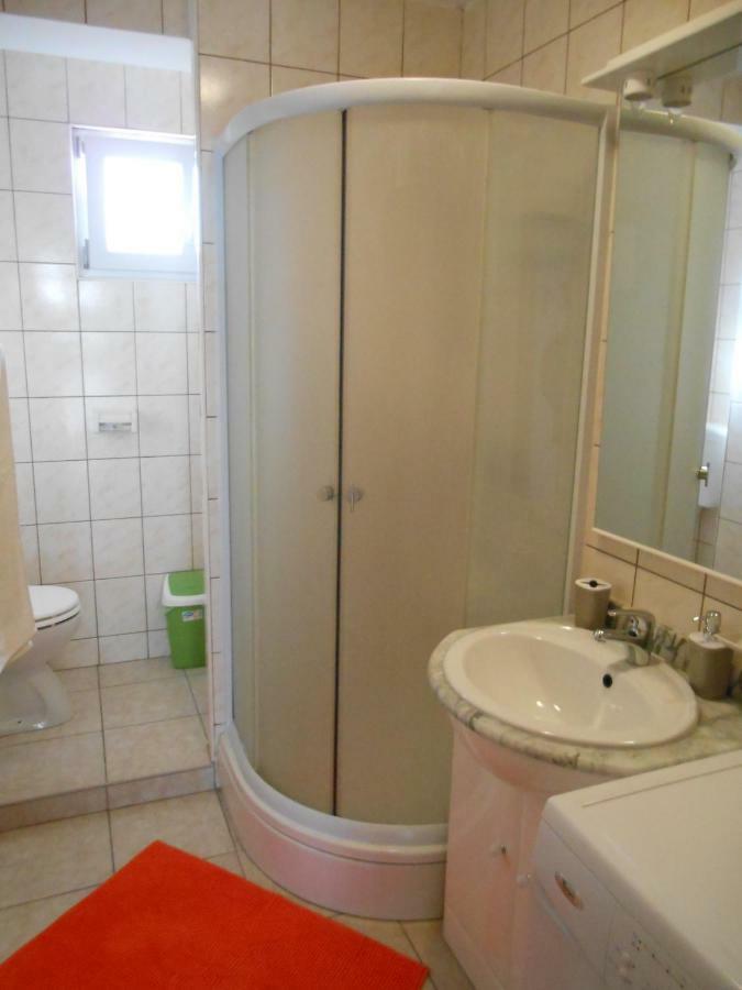 Apartments Luvi تروغير المظهر الخارجي الصورة